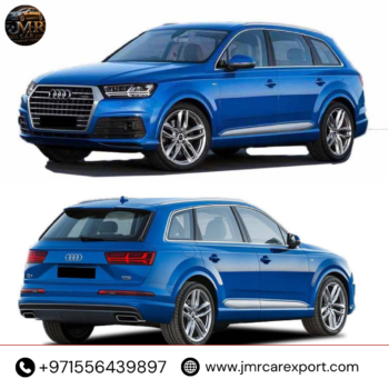 Best Auto Export Dubai in The Springs Dubai