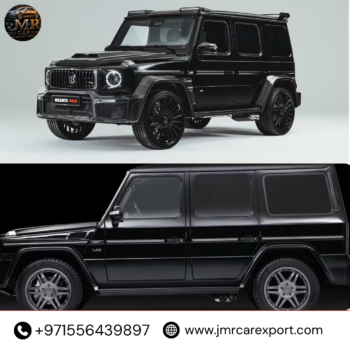 Best Auto Export Dubai in The Meadows Dubai