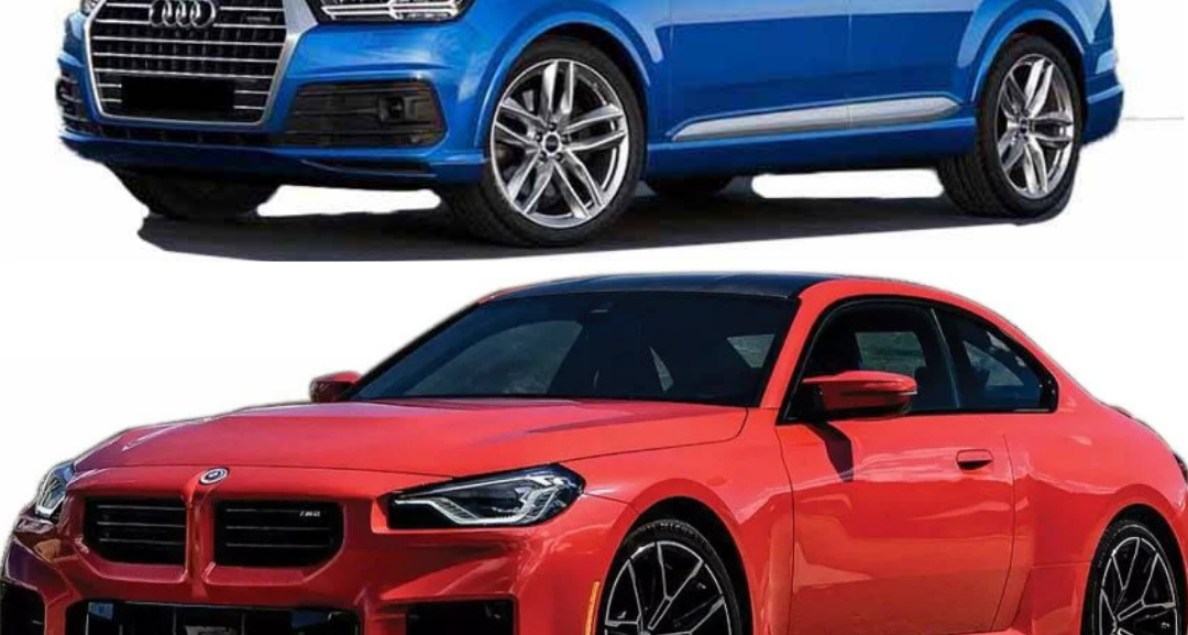 Best Auto Export Dubai in Corniche Deira Dubai