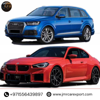 Best Auto Export Dubai in Corniche Deira Dubai