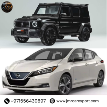 Best Auto Export Dubai in Al Twar