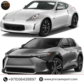 Best Auto Export Dubai in Al Corniche Dubai