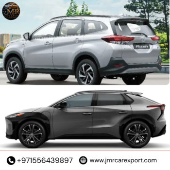 Best Auto Export Dubai in Al Sabkha Dubai