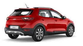 Kia Stonic 