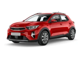 Kia Stonic 