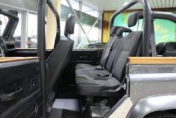 Land Rover Defender 2016