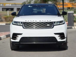 Land Rover Velar R-Dynamic SE 2020