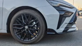 MG MG6 Trophy