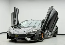 McLaren 570S Standard 2017