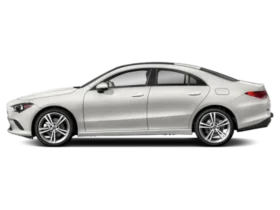 Mercedes-Benz A 250 