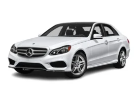 Mercedes-Benz E 63 AMG