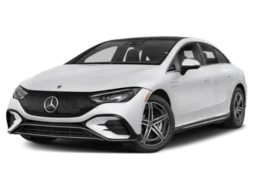 Mercedes-Benz EQE 350+