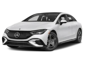 Mercedes-Benz EQE 350+
