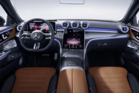 Mercedes-Benz GLC 200 2026