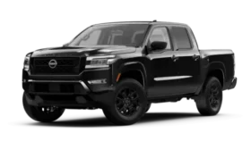 Nissan Frontier 