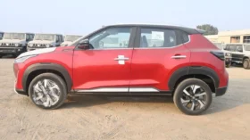 Nissan Magnite