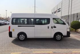 Nissan Urvan