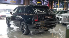 Rolls-Royce Cullinan 2025