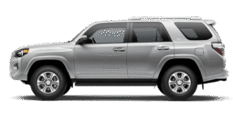 Toyota 4Runner