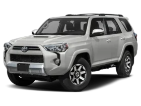 Toyota 4Runner