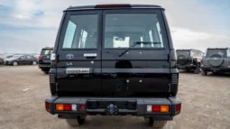 Toyota Land Cruiser 70