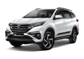 Toyota Rush