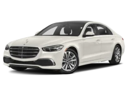 Mercedes-Benz S 500