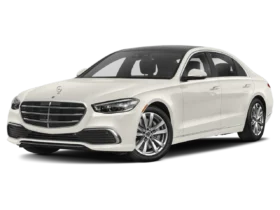 Mercedes-Benz S 500