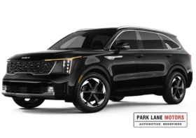  Kia Sorento