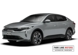  Kia K3