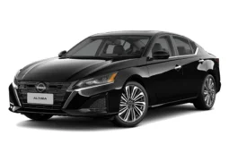  Nissan Altima