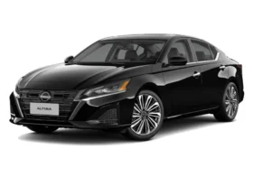  Nissan Altima